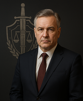 П.Т. Худаков